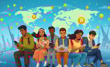 Innovación en Remesas: Enviando Dinero Sin Fronteras