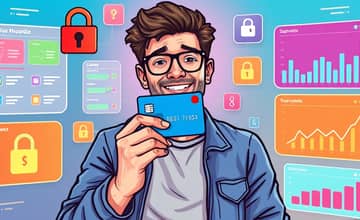 Tarjetas de Débito: Control Total de tus Gastos