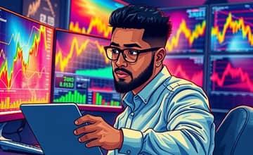 Invierte en el Mercado de Valores: Conceptos Clave