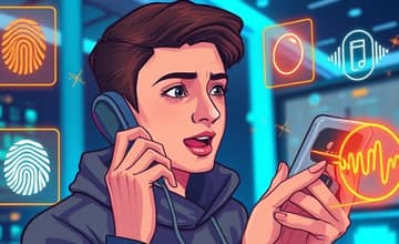 Pagos por Voz y Biométricos: Comodidad y Seguridad