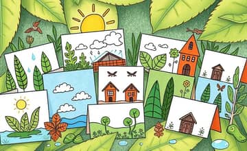 Tarjetas Verdes: Impacto Ecológico y Beneficios