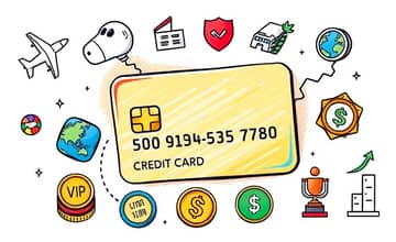 Beneficios Ocultos de tu Tarjeta de Crédito