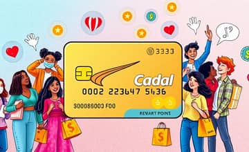 Tarjetas Co-Branding: Alianzas que Te Benefician