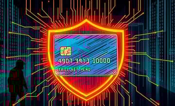Protege tus Tarjetas: Seguridad en la Era Digital