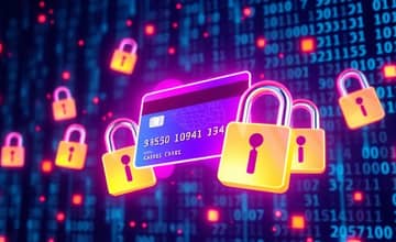 Tarjetas Virtuales: Seguridad Extra para tus Compras Online