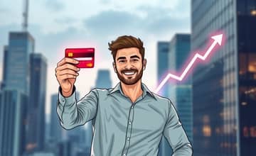 Cómo Aumentar tu Límite de Crédito con tu Tarjeta