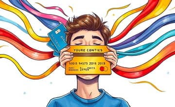 Consolidación de Deudas con Tarjetas: ¿Es para Ti?