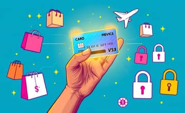 Tarjetas Prepagadas: Una Alternativa Inteligente