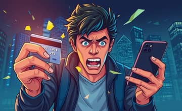 Qué Hacer si Pierdes o te Roban tu Tarjeta