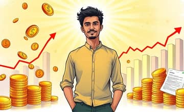 Descubre el Poder de los Préstamos para Impulsar tus Finanzas