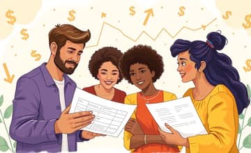 Tasas de Interés en Préstamos: Entiende Cómo Afectan tu Bolsillo