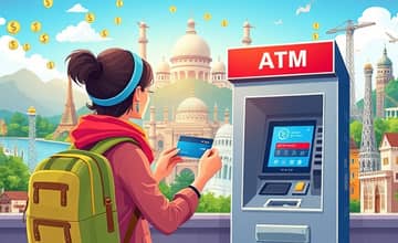 Tarjetas para Viajeros: Sin Comisiones en el Extranjero