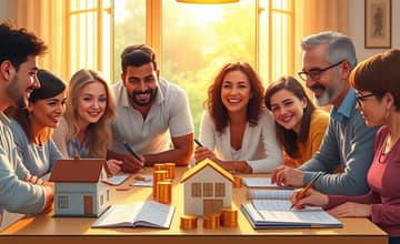 El Impacto de un Préstamo en tu Economía Familiar