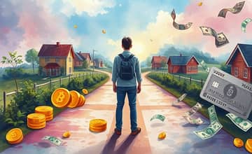 Deudas Buenas y Deudas Malas: El Papel de los Préstamos