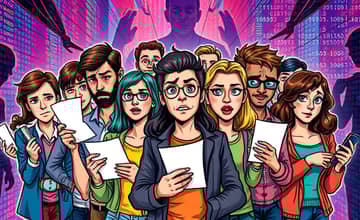 Los Peligros de los Préstamos 'Milagro': Protégete del Fraude