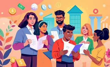 Préstamos Personales: La Guía Definitiva para Entenderlos