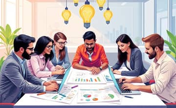 Préstamos para Emprendedores: La Clave para Financiar tu Negocio