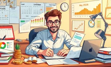 La Importancia de un Buen Plan de Pago para tu Préstamo