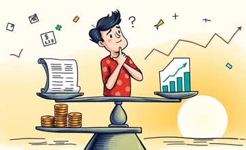 Planificación Financiera: Incorpora tus Préstamos Sabiamente