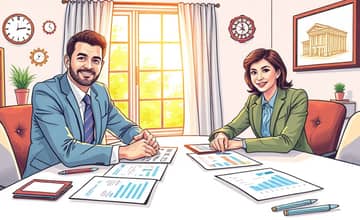 Cómo Negociar un Préstamo con Mejores Condiciones