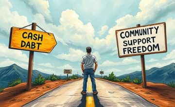 Préstamos de Día de Pago: Conveniencia o Costo Excesivo