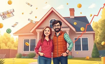 Préstamos Hipotecarios: La Inversión de tu Vida, Bien Asesorada