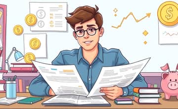 Tu Primera Vez Solicitando un Préstamo: Guía Paso a Paso