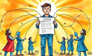 El Rol del Aval en un Préstamo: Responsabilidades y Riesgos