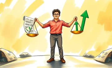 Refinanciamiento de Préstamos: ¿Cuándo es una Buena Oportunidad?