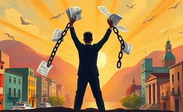 Préstamos sin Buro de Crédito: Opciones para Empezar de Cero