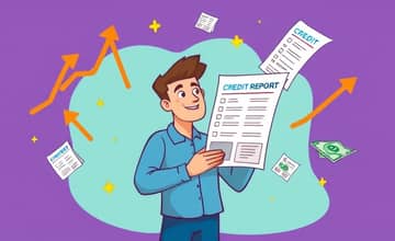 Cómo Usar un Préstamo para Mejorar tu Historial Crediticio