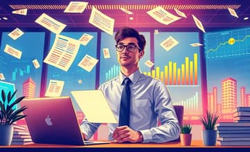 Gestión Eficaz de Préstamos: Estrategias para No Fallar en el Intento