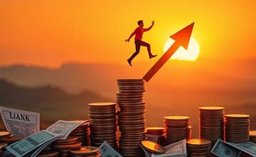 Cómo la Inflación Afecta los Préstamos y Tus Pagos