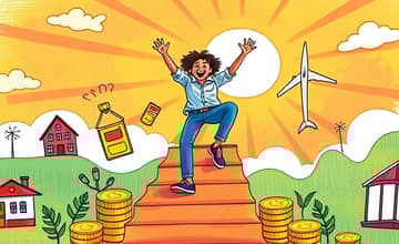 Más Allá del Dinero: Cómo los Préstamos Pueden Impulsar tus Sueños