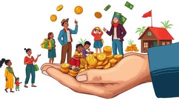 Micropréstamos: Alternativas para Pequeñas Necesidades