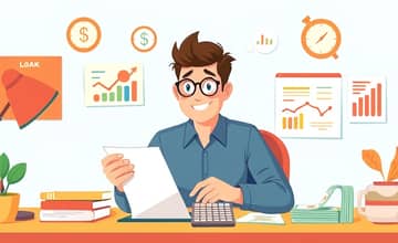 Preguntas Frecuentes al Pedir un Préstamo: Despeja tus Dudas