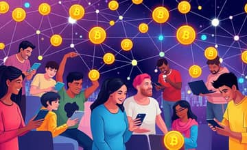 Préstamos P2P: Una Alternativa Moderna para Financiarte