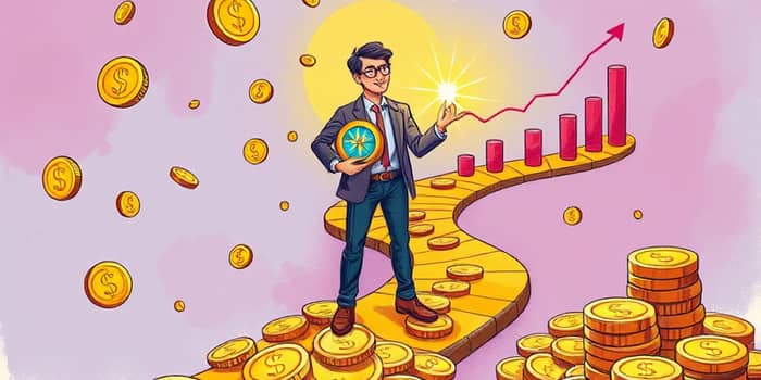 Tu Brújula Financiera: Guiando tus Inversiones