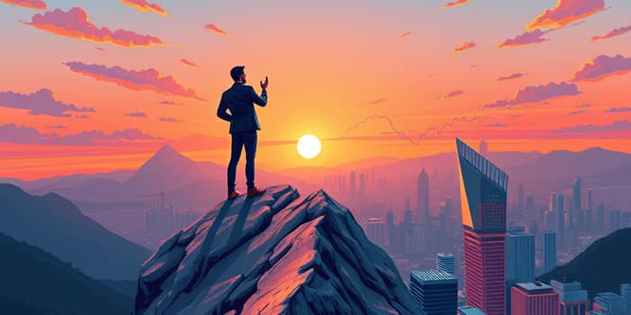 Invierte con Confianza: Superando los Miedos Financieros