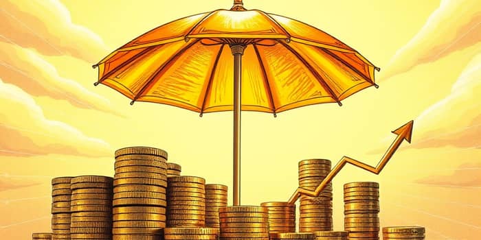 Protege tu Dinero: Inversiones Seguras en Tiempos de Incertidumbre