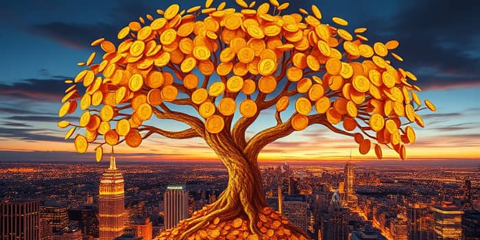 El Secreto de los Ricos: Optimizando tus Inversiones