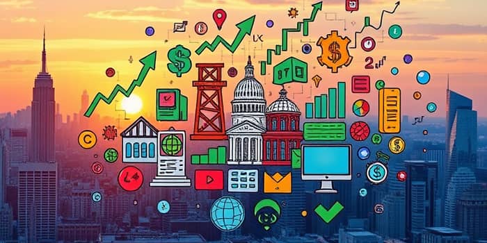 ¿Dónde Poner tu Dinero? Opere Como un Profesional