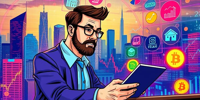 Maximizando tus Ganancias: Estrategias de Inversión Confirmadas