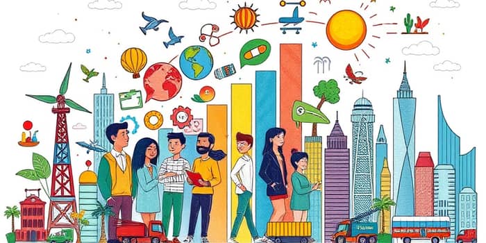 Revolucionando tus Finanzas: Nuevas Tendencias en Inversiones