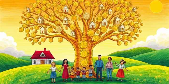 Construyendo un Patrimonio Sólido: La Inversión Perfecta