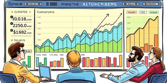 Automatiza tus Inversiones: Menos Esfuerzo, Más Ganancias