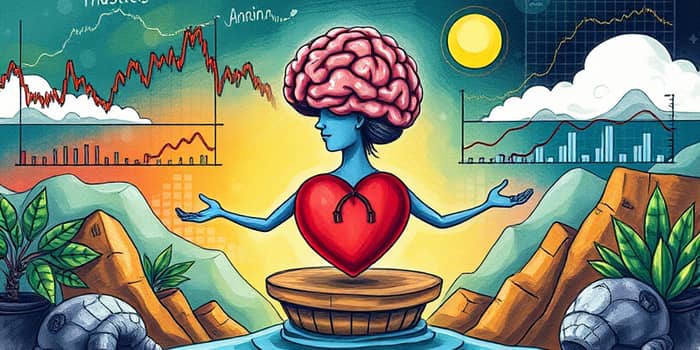 La Psicología de la Inversión: Controla tus Emociones