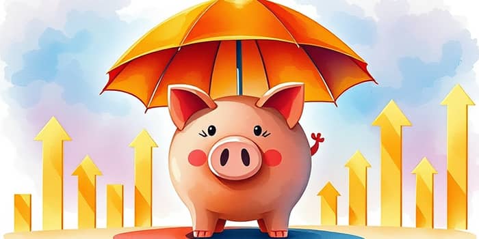 El Impacto de la Inflación: Defiende tus Ahorros