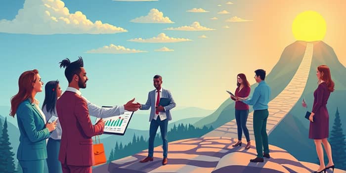 La Anatomía de una Inversión Exitosa: Paso a Paso