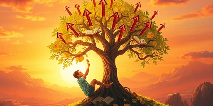 Invierte en Ti: La Mejor Decisión Financiera